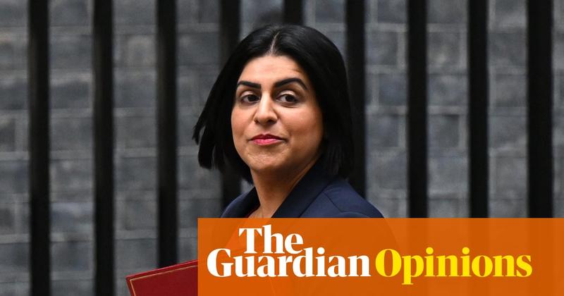 A-level English, voluntary work, delayed citizenship: it’s Labour’s Orwellian Two Minutes Hate for immigrants