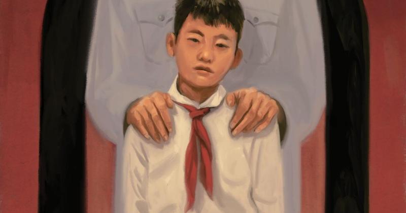 The Miseducation of Xi Jinping The Miseducation of Xi Jinping