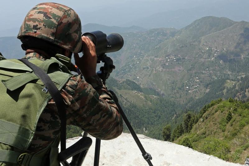 Can India Continue to Rise Without Its Region? Can India Continue to Rise Without Its Region?