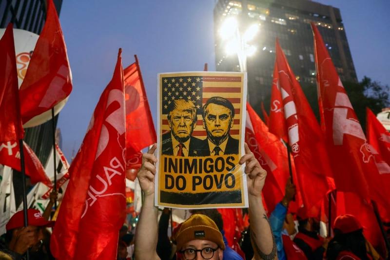 What Is Trump’s Latin America Policy? What Is Trump’s Latin America Policy?