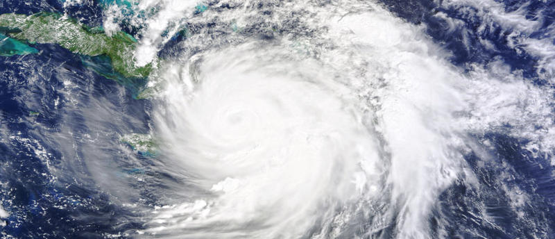 STEVE MILLOY: The Hurricane Season That Still Isn’t