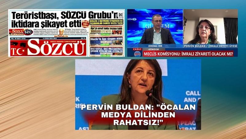 ‘Barış dili’ni sağlamanın kolay yolu ‘Barış dili’ni sağlamanın kolay yolu