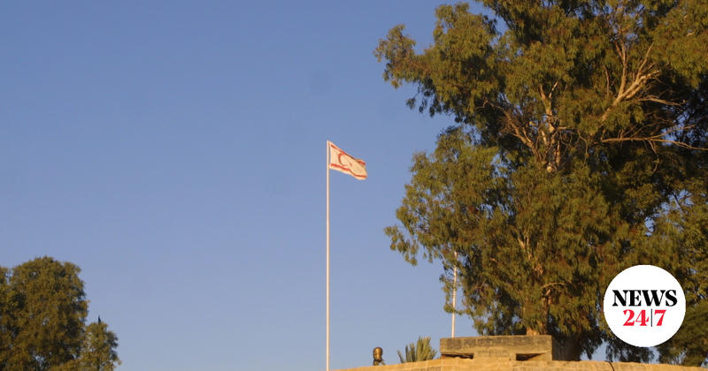 Το Κυπριακό “λύθηκε” το 1974, εκτός αν “μπουκάρει” ο Τραμπ…