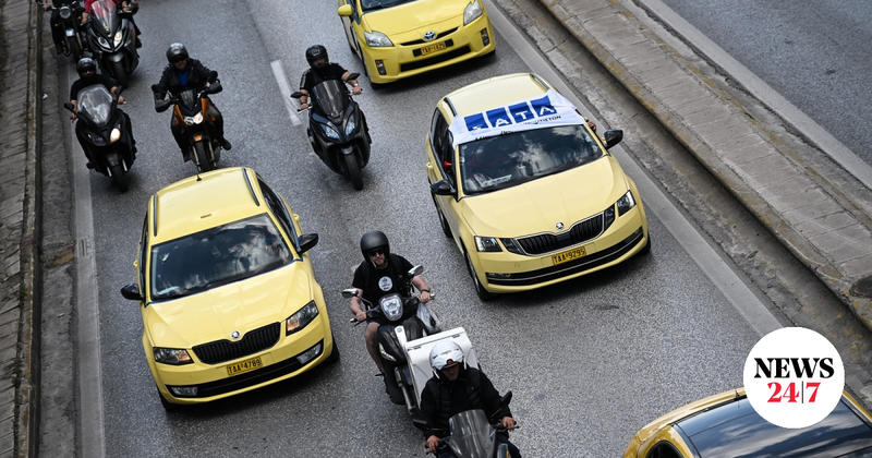 Το πρόβλημα δεν είναι το 13ωρο