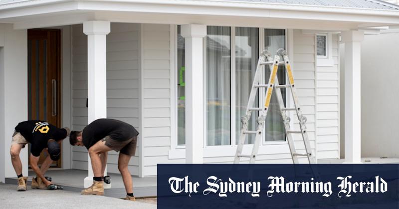 Councils must stop holding back development Councils must stop holding back development