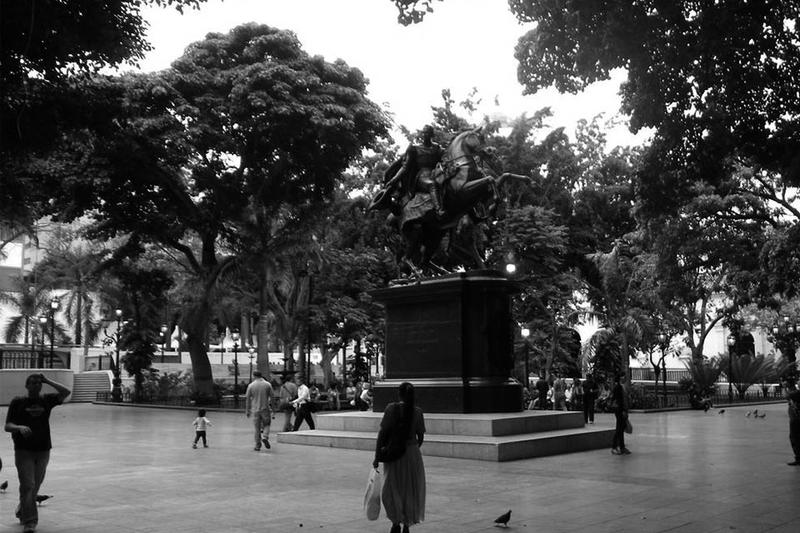 Venezuela trágica, por Fernando Rodríguez
