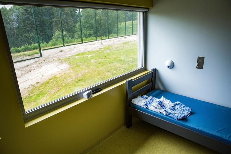 Farlige tenåringer slippes fri