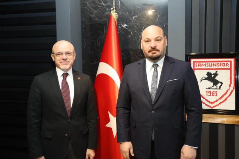 Kongre İzlenimleri Kongre İzlenimleri