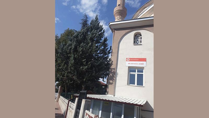 Komşum Merhum Ali Galip Doğan Hoca’nın ardından Komşum Merhum Ali Galip Doğan Hoca’nın ardından