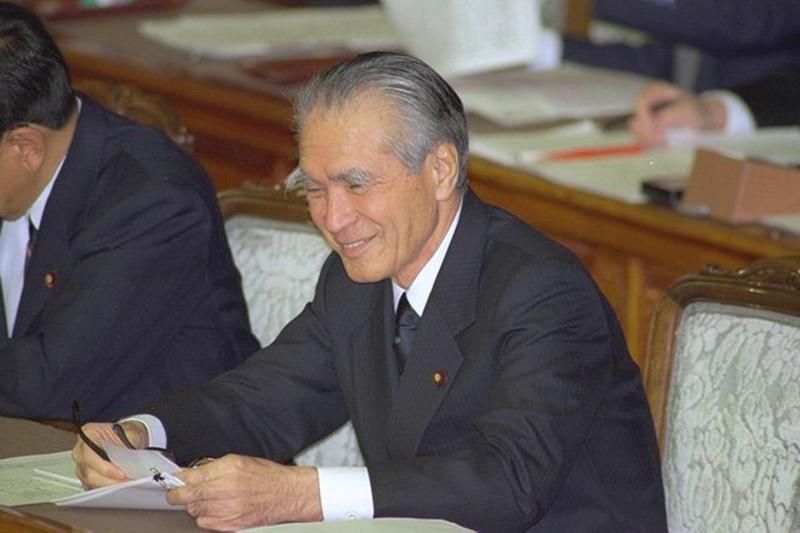 EDITORIAL: ‘Murayama statement’ still key for building trust in Asia