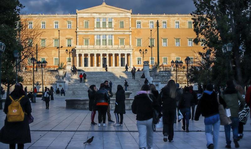 Βαφτίζουν «Aνάπτυξη» τη συγκέντρωση του πλούτου σε λίγους