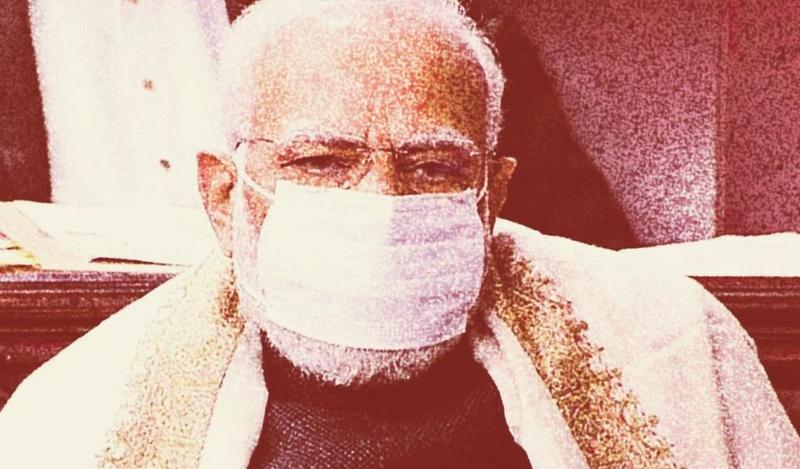 Politic: Modi and the Craft of Selective Silence Politic: Modi and the Craft of Selective Silence