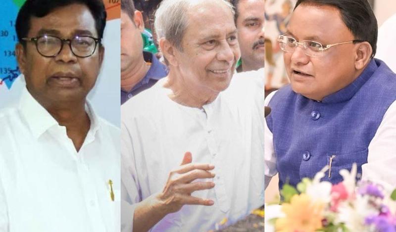 The Bypoll at the BJD Stronghold of Nuapada Can Decide Odisha's Political Future