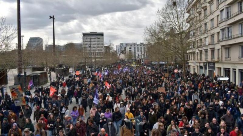 Το λυκόφως των ιδεολογιών και οι τάσεις του µέλλοντος