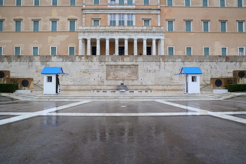 Το Μνημείο ως πεδίο ενός κοινού μέλλοντος