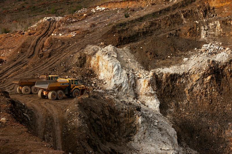 The global race is on to secure critical minerals. Why do they matter so much?