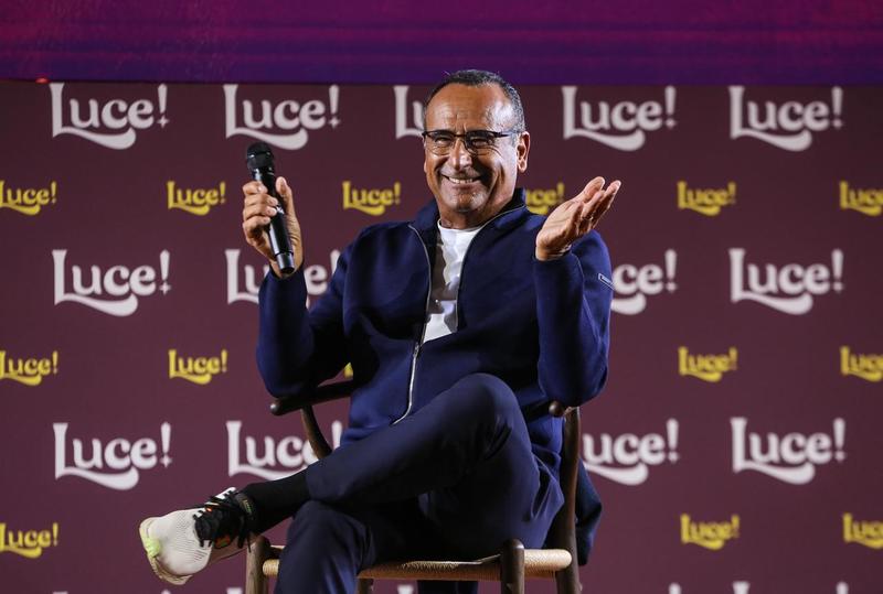 La Luce! di un dialogo autentico: 