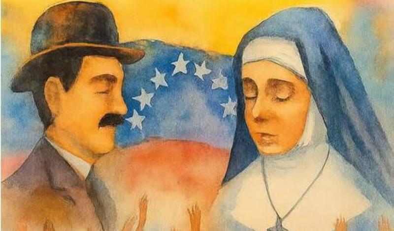 Canonización, fe y esperanza