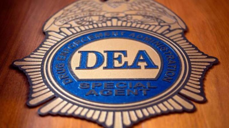 La CIA y la DEA en Colombia
