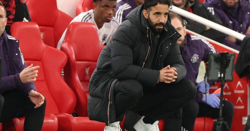 Será agora que a máquina arranca, Ruben?