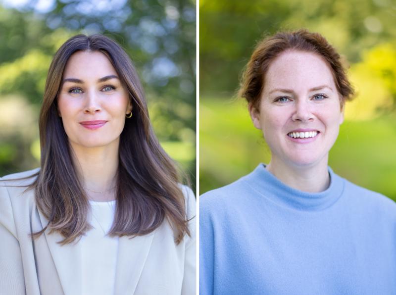 Tenk deg nettet som en park. Ville du sluppet barnet ditt inn der alene?