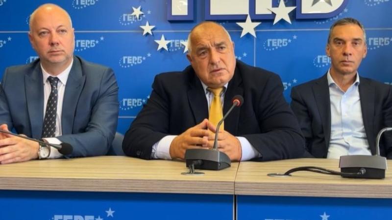 Няма правителствена криза, няма политическо шоу! Представлението се отлага!