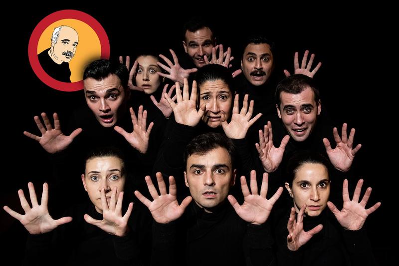 Filler ve Karıncalar oyunu karıncaları birleştirdi…