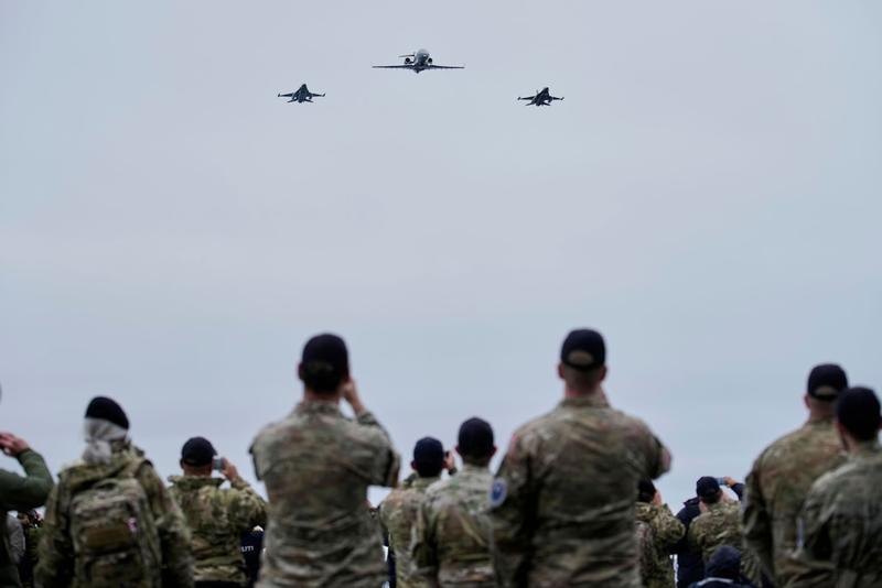Appell des Friedensbündnisses: „Lasst uns alle alles dafür tun, damit die Menschheit kein drittes Karthago erleidet!“