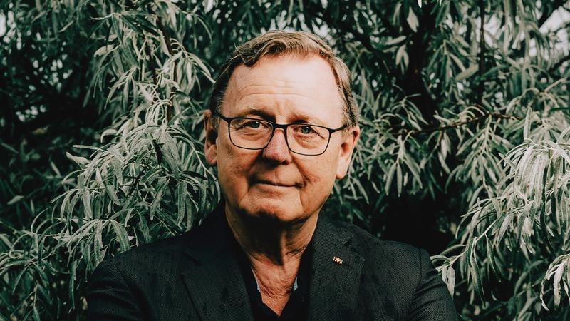 Bodo Ramelow: „Ich halte nichts von der Debatte, das BSW beobachten zu lassen“