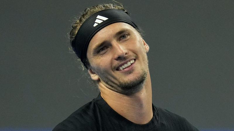 Alexander Zverev zwischen Becker-Kritik und Trotz : Sascha, tu Dir einen Gefallen und spiel im Davis Cup!