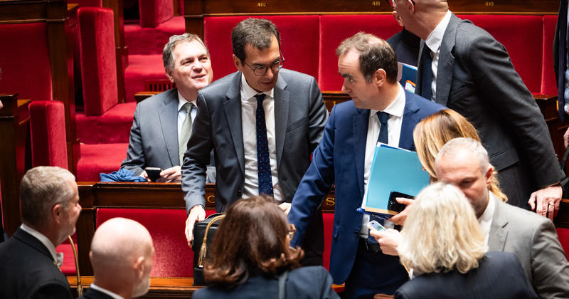 Le budget Lecornu va-t-il améliorer la retraite des femmes ? Le budget Lecornu va-t-il améliorer la retraite des femmes ?