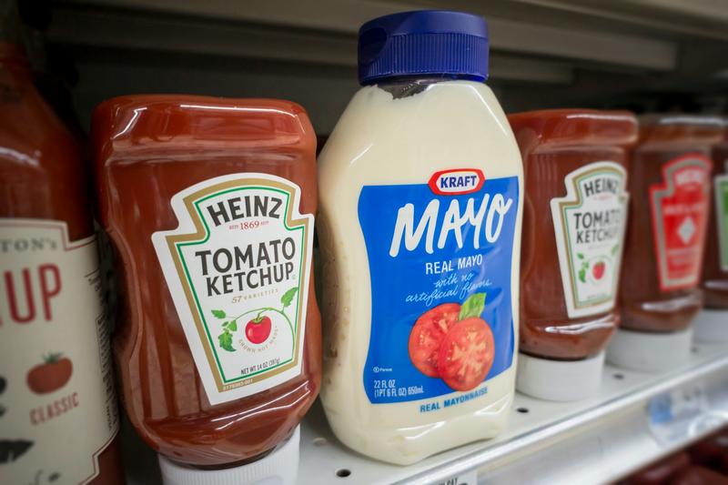 Échec de la fusion Kraft-Heinz . Les dix secrets des fusions qui réussissent