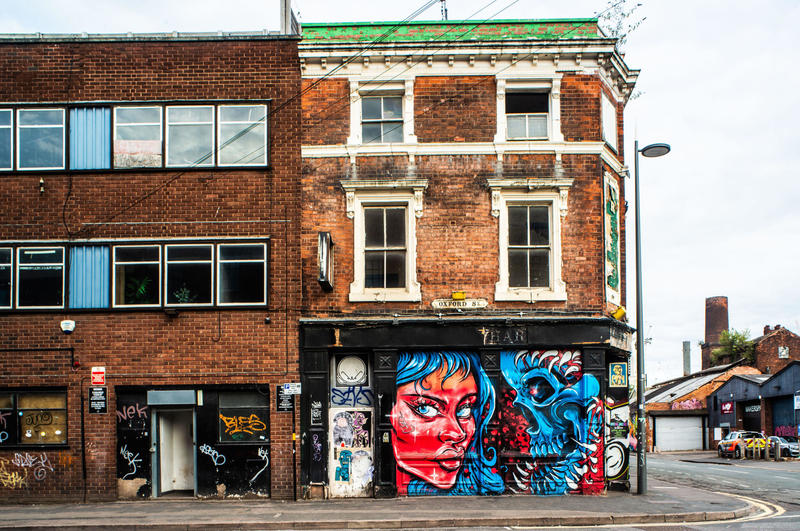 How did Birmingham succumb to ethnic strife? How did Birmingham succumb to ethnic strife?