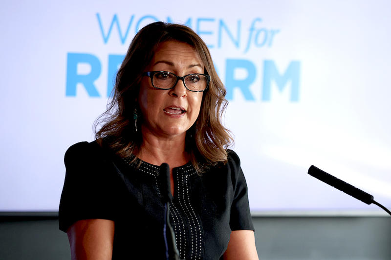 Reform suspends four councillors after leaked infighting clip