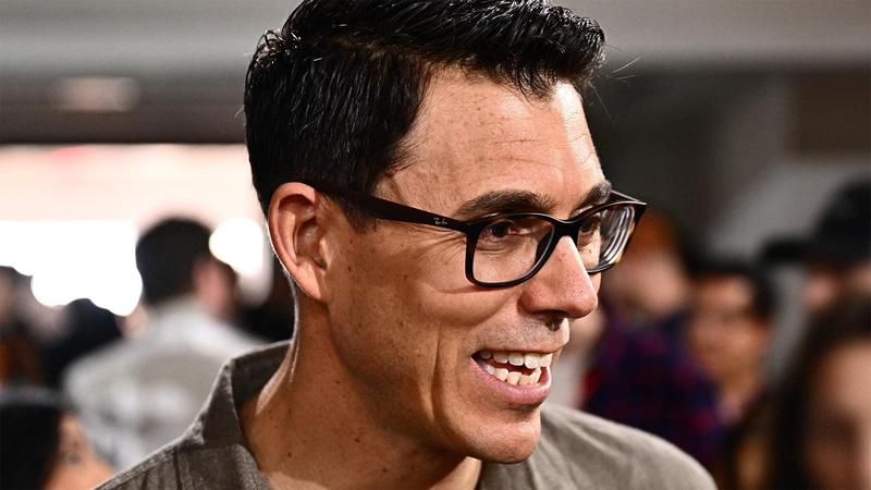 RJ Scaringe Is Betting His New Electric SUV Will Make Rivian The Next Tesla