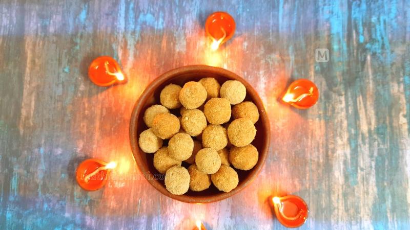 ദീപാവലി ദിവസം 'ചുർമ്മുണ്ടോ' കഴിക്കാം.. കൊങ്കണി വിഭവം പരീക്ഷിച്ചാലോ?