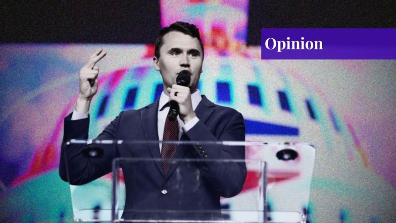 The Charlie Kirk Case: A Flashpoint for Free Speech