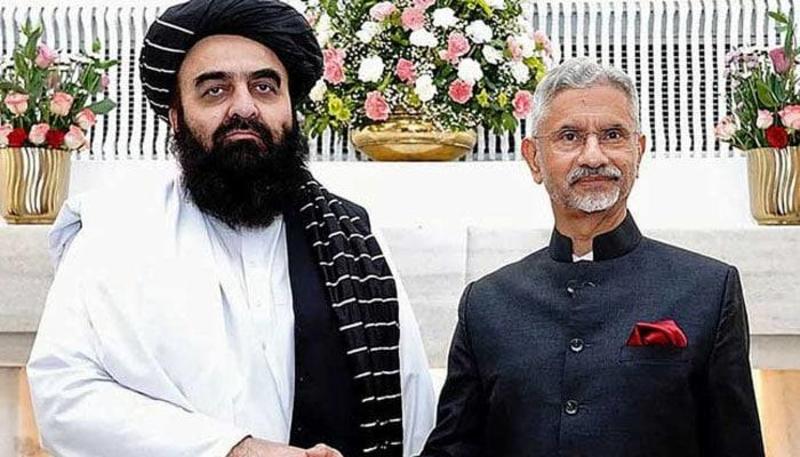 Modi’s Taliban Gamble: How Trump’s Strategy Backfired And Shook India’s Politics Modi’s Taliban Gamble: How Trump’s Strategy Backfired And Shook India’s Politics