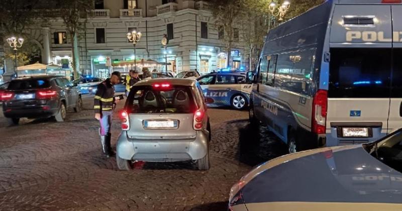 Napoli, degrado ambientale: due facce della stessa medaglia