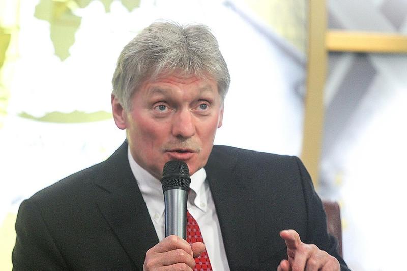 Песков назвал цели саммита Путина и Трампа в Будапеште