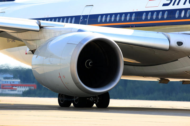 Заслуженный пилот рассказал об авиаинциденте с Airbus A-320 «Азербайджанских авиалиний»