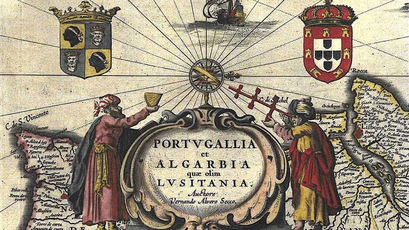 Reino do Algarve: Património imaterial da humanidade