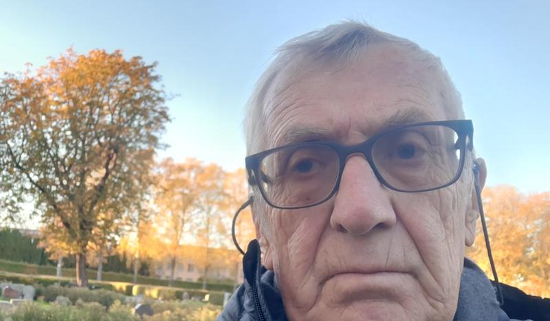 Halloween med spøkelser husker vi, men glemmer vi Allehelgenssøndag?