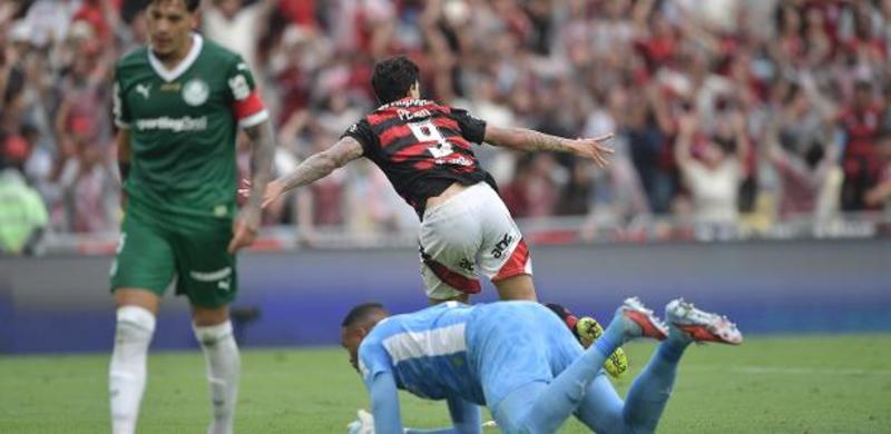 Vitória do Flamengo teve 'efetividade' e '1º tempo impecável'