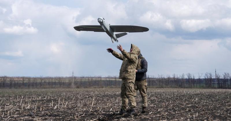 Ukraine does not need a NATO Article 5-like guarantee