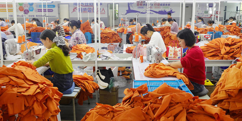 The New “China Shock” Is Hitting Poor Countries the Hardest