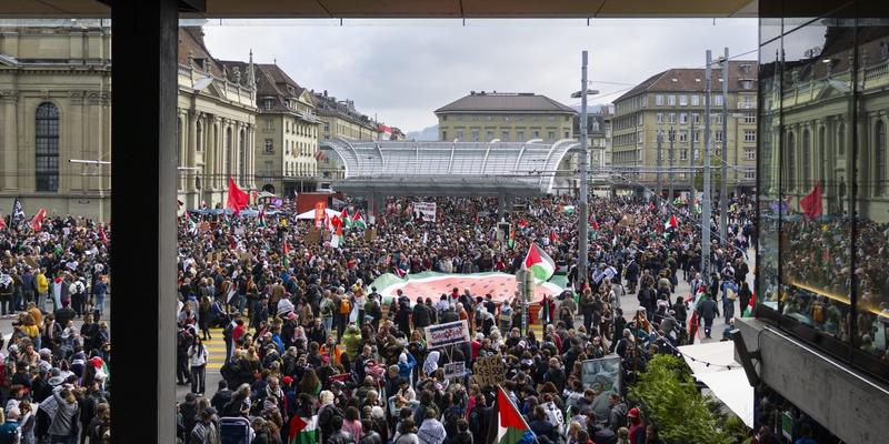 Warum ich Angst vor der politischen Linken habe Warum ich Angst vor der politischen Linken habe