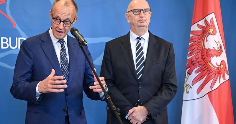 Merz und die Stadtbild-Debatte: Die Macht der gefühlten Wahrheit