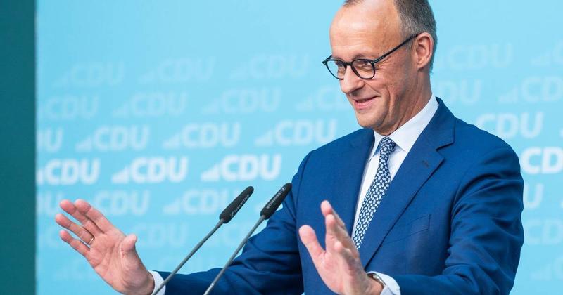 Umgang von CDU mit AfD: Die „rote Linien“-Ansage von Merz ist richtig