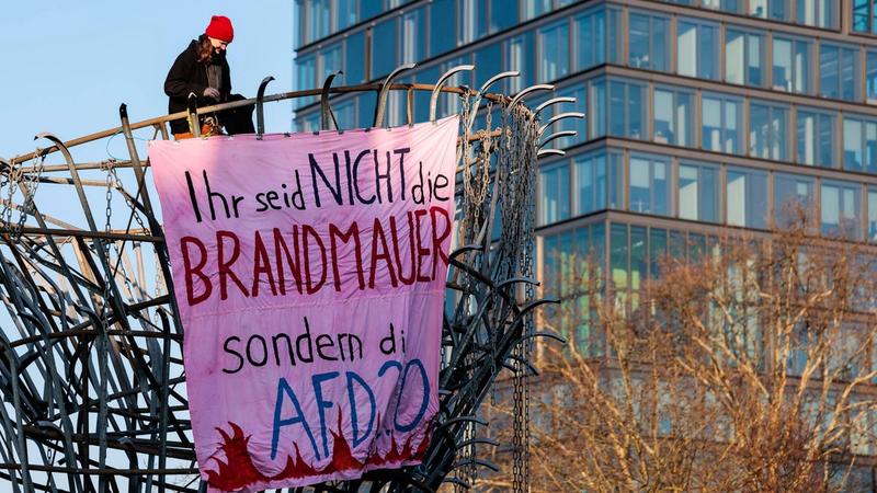 Die gefährliche Selbstgerechtigkeit der linken Parteien